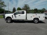 New 2025 Ford F350 XL w/ XL Chrome Package image 4