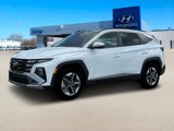 New 2025 Hyundai Tucson SEL image 2