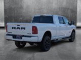 New 2025 RAM 2500 Laramie image 2