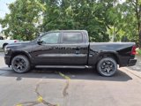 New 2025 RAM 1500 4x4 Crew Cab image 5