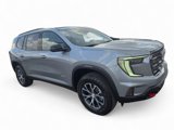 New 2025 GMC Acadia AT4 image 2
