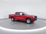 New 2025 Nissan Frontier S image 2