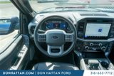 New 2025 Ford F150 Lariat image 4