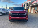 Used 2021 Chevrolet Suburban RST w/ Luxury Package image 3
