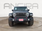 New 2025 Jeep Wrangler Unlimited Rubicon w/ XTREMEE 35" Tire Package image 4