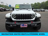 Used 2024 Jeep Wrangler Unlimited Rubicon w/ Dual Top Group image 3