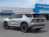 New 2026 Chevrolet Traverse Z71 w/ Enhanced Driving Package image 3