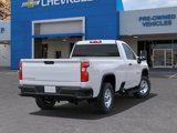 New 2025 Chevrolet Silverado 2500 W/T w/ WT Convenience Package image 4
