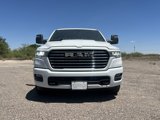 New 2025 RAM 1500 Laramie w/ Laramie Southwest Edition image 2