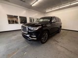 Used 2018 INFINITI QX80 4WD w/ Deluxe Technology Package image 5