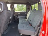 New 2025 RAM 1500 Big Horn image 6