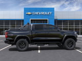 New 2025 Chevrolet Colorado ZR2 w/ Midnight Edition image 5