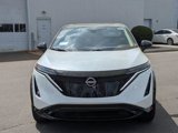 New 2025 Nissan Ariya AWD image 3