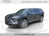 New 2025 Buick Enclave Avenir image 1