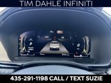 New 2026 INFINITI QX60 Autograph w/ Dark Cargo Package image 3