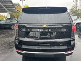 New 2026 Chevrolet Tahoe LT w/ Comfort Package image 4