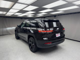 New 2025 Jeep Grand Cherokee Limited w/ Black Appearance Package image 2