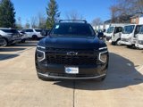 New 2025 Chevrolet Tahoe LS image 3