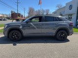 New 2025 Volkswagen Atlas Cross Sport SEL R-Line image 3