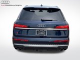 New 2025 Audi SQ7 Premium Plus image 5