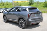 New 2025 Nissan Kicks SV image 3
