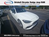 Used 2024 Mercedes-Benz C 43 AMG 4MATIC Sedan image 2