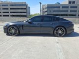 Certified 2022 Porsche Panamera 4 image 2