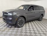 New 2025 Lincoln Navigator L Black Label image 4