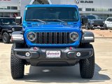 New 2025 Jeep Wrangler Unlimited Rubicon image 2
