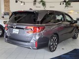 New 2025 Honda Odyssey Elite image 4