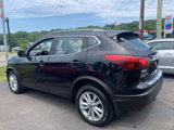 Used 2019 Nissan Rogue Sport SV image 3