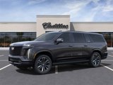 New 2025 Cadillac Escalade ESV Sport image 2