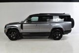 Used 2024 Land Rover Defender 130 X-Dynamic SE image 4