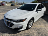 Used 2021 Chevrolet Malibu LS w/ Driver Confidence Package II image 5
