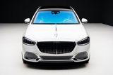 Used 2024 Mercedes-Benz Maybach S 680 4MATIC image 5