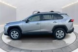 Used 2021 Toyota RAV4 LE w/ Carpet Mat Package (TMS) image 4