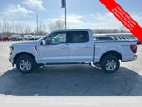 New 2025 Ford F150 XLT w/ Equipment Group 302A MID image 3