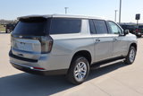 New 2025 Chevrolet Suburban LT w/ Comfort Package image 4