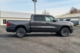 New 2025 RAM 1500 Laramie w/ Sport Appearance Package image 2