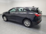 Used 2020 Chevrolet Equinox LS image 3