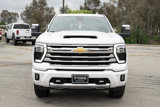 New 2025 Chevrolet Silverado 2500 High Country w/ Technology Package image 2