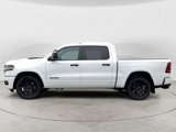 New 2025 RAM 1500 Laramie w/ Night Edition image 2