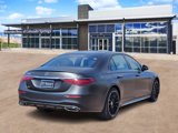 New 2025 Mercedes-Benz S 580 4MATIC Sedan image 5