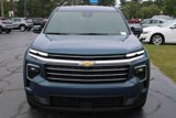 New 2026 Chevrolet Traverse LT w/ LPO, Floor Liner Package image 5