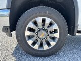 New 2025 Chevrolet Silverado 2500 LT w/ All Star Edition image 4