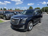 Used 2017 Cadillac Escalade Luxury image 3