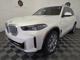 New 2026 BMW X5 xDrive50e w/ Premium Package image 5
