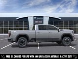 New 2026 GMC Sierra 2500 Denali Ultimate image 5