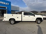 New 2025 Chevrolet Silverado 2500 W/T w/ WT Convenience Package image 3