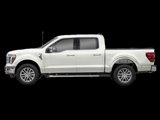 New 2025 Ford F150 Lariat w/ Equipment Group 501A Mid image 3
